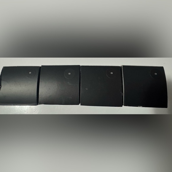 MAC Studio Face and Body Foundation C3 & C4 4.0 fl. oz. / 120 ml New In Box - Picture 5 of 6